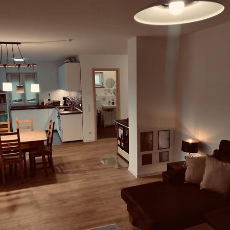 Ferienwohnung Green Garden ベルリン エクステリア 写真