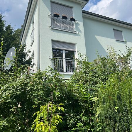 Ferienwohnung Green Garden ベルリン エクステリア 写真