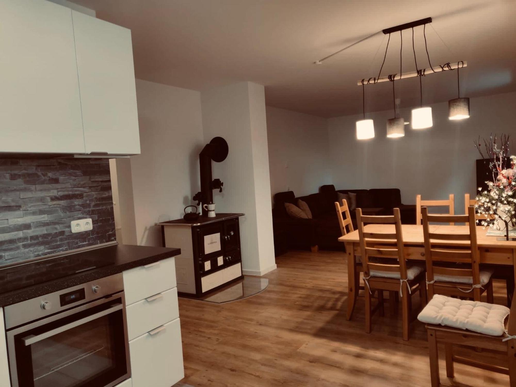 Ferienwohnung Green Garden ベルリン エクステリア 写真