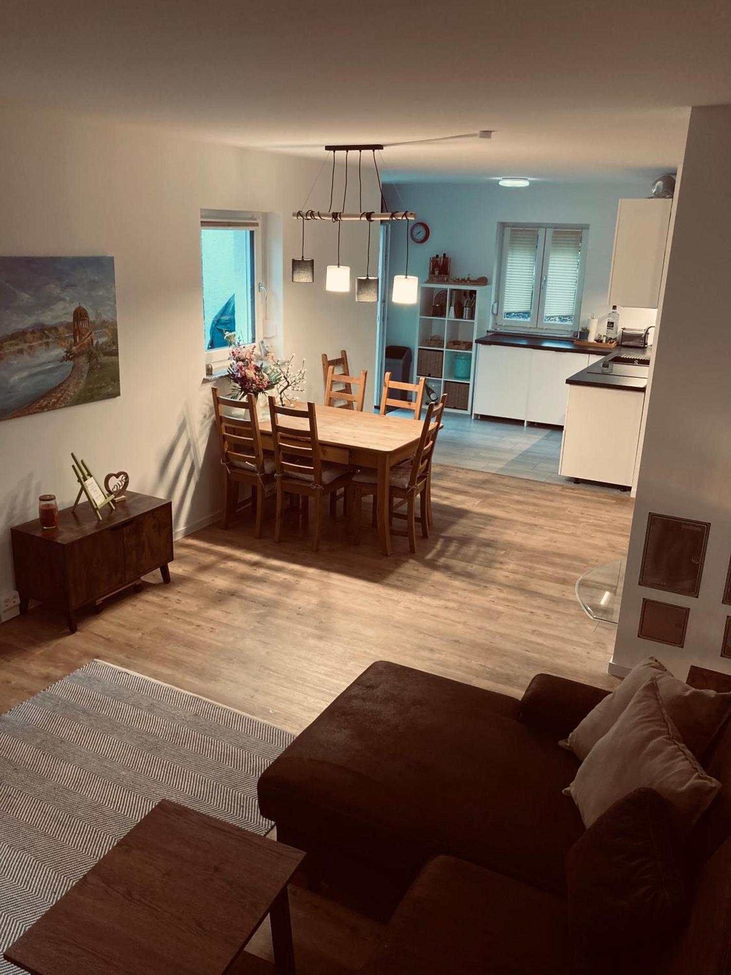 Ferienwohnung Green Garden ベルリン エクステリア 写真