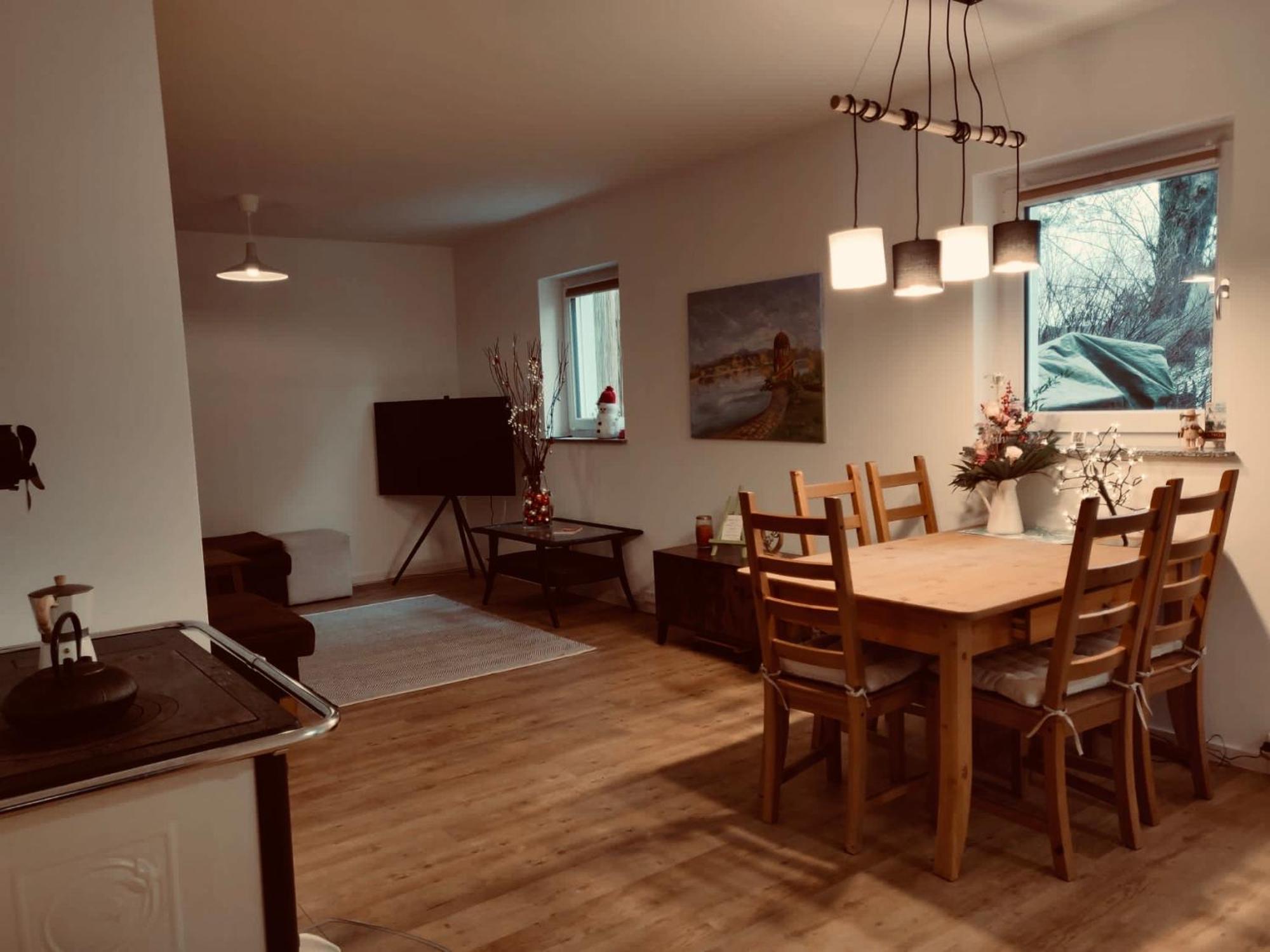 Ferienwohnung Green Garden ベルリン エクステリア 写真