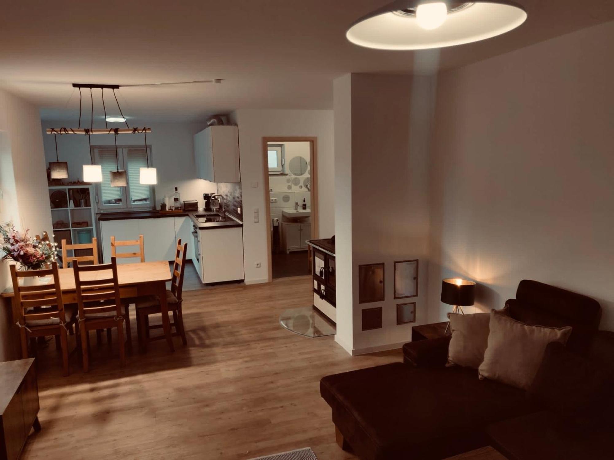Ferienwohnung Green Garden ベルリン エクステリア 写真