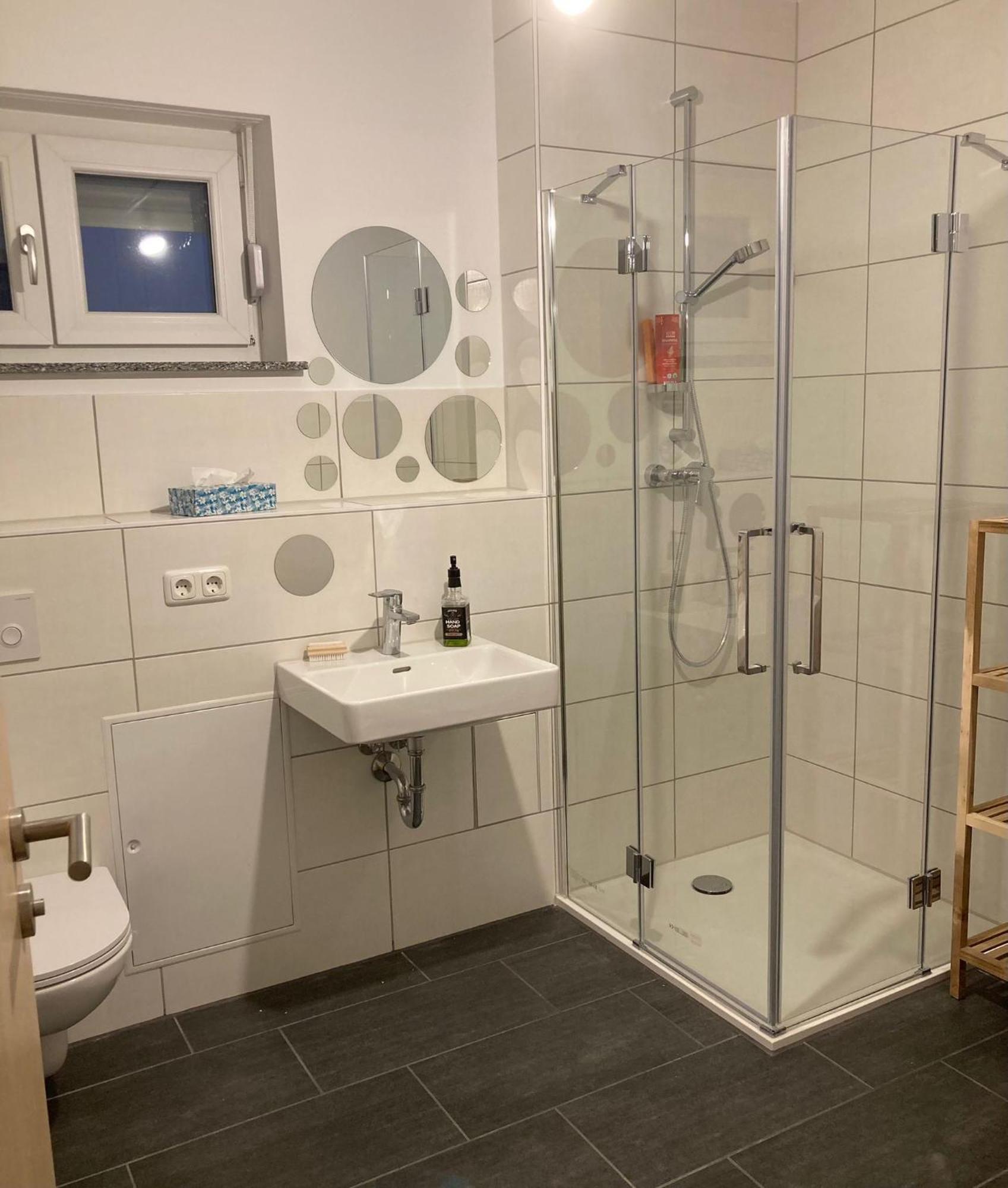 Ferienwohnung Green Garden ベルリン エクステリア 写真